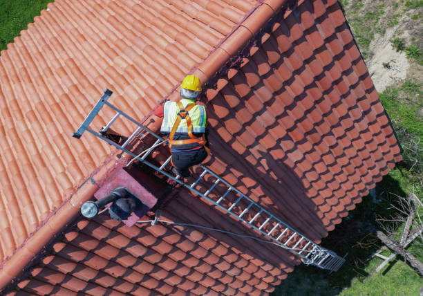 Trusted Moundville, AL Roofing Experts